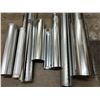 Image 1 : Ducting tubes