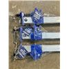 Image 2 : 72" bar clamps