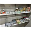 Image 1 : Hardware Lot