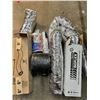 Image 1 : Ducting Lot
