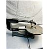 Image 1 : Delta 16" Variable speed scroll saw