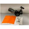 Image 1 : Time lapse digital camera with tripod