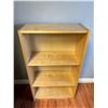Image 1 : Wooden bookshelf