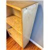 Image 2 : Wooden bookshelf