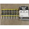 Image 1 : Solar Seal #900 caulk