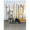 Image 1 : Yard Tools