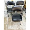 Image 1 : 3 Folding Chairs