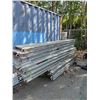 Image 1 : Aluminum Scaffold Ply Decks