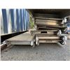 Image 2 : Aluminum Scaffold Ply Decks