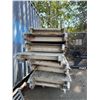 Image 3 : Aluminum Scaffold Ply Decks