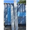 Image 1 : Klondike Tools Aluminum Extension Planks