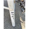 Image 2 : Aluminum Sawhorses