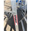 Image 4 : Aluminum Sawhorses