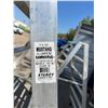 Image 5 : Aluminum Sawhorses