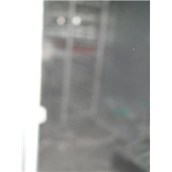 Walk in Freezer  inside - 5'10" x 11'5" x 9'5", outside - 6'7" x 12" x 10"- at Eric's Resturant - Pr