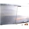 Image 24 : 40' self contained kitchen: stainless steel cooler by Beverage Air with work surface, Wolf Regency s