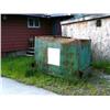 Image 1 : Dumpster - Preview: 12-6pm Wed. 6/28 at Eric's Resturant 11541 Old Seward  - items can be picked up 