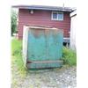 Image 2 : Dumpster - Preview: 12-6pm Wed. 6/28 at Eric's Resturant 11541 Old Seward  - items can be picked up 