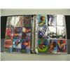 Image 2 : CHOICE on 3 boxes of Collectors cards: Batman, Comic, football, baseball and basketball (221)