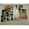 Image 2 : CHOICE on 3 boxes of Collectors cards: football, baseball, hockey (221)