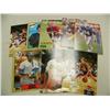 Image 2 : CHOICE on 3 boxes of Collectors cards: football, baseball, basketball (221)
