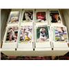 Image 2 : CHOICE on 9 boxes of baseball cards (221)