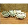 Image 1 : Lot of 4 abalone shells (2)