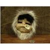 Image 1 : Anituvik pass mask with fur trim (2)