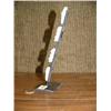 Image 2 : Ivory mask on baleen stand (2)