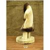 Image 2 : Ivory faced bone hunter by Michael Scott (2)