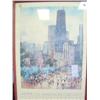 Image 1 : Framed 10th Anniversary print for America's Marathon / Chicago (191)