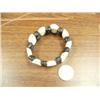 Image 2 : CHOICE on 2 baleen and ivory bracelets (2)