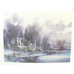 CHOICE on 2 prints: signed and numbered 427/750 (2)