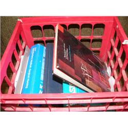Lot of Nurse's books (2)