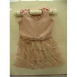 Pink ballerina dress in case (2)