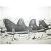Image 2 : Florence Melewotkuk print of walruses (2)