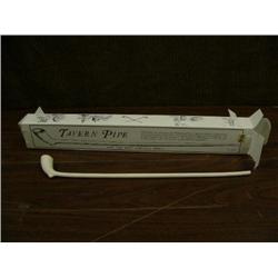 Clay tavern pipe (2)