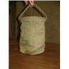 Image 2 : Canvas water bucket (2)