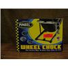 Image 1 : Pingel Wheel Chock - "The Secure way to haul your bike or ATV" (2)