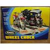 Image 2 : Pingel Wheel Chock - "The Secure way to haul your bike or ATV" (2)