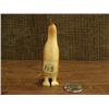 Image 3 : Fossilized ivory bird 3" high by RAK (3)