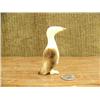 Image 2 : Fossilized ivory bird 3.5" high R. Kokuluk (3)