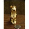 Image 3 : Fossilized ivory rabbit 3" tall, 2" wide (3)