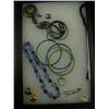Image 2 : Lot of three boxes of costume jewelry (2)