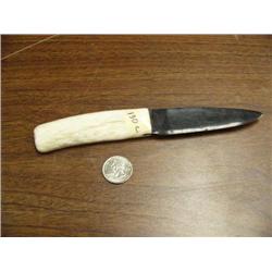 CHOICE on 3 baleen letter openers - 8" long (3)