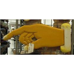 CHOICE on 4 hand signs: (4)