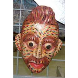 CHOICE on 4 masks: muti colored (4)