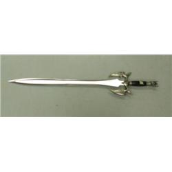 CHOICE on 7 swords (8888)