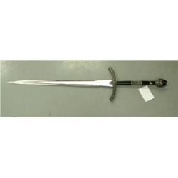 CHOICE on 7 swords (8888)