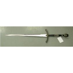 CHOICE on 7 swords (8888)